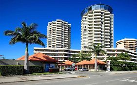 Ramada Hotel Noumea